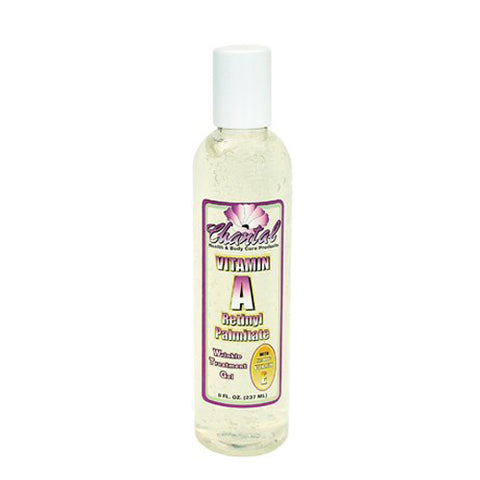 Nature's Blend, Chantal Vitamin A Retinyl Gel, 8 Oz Nature's Blend