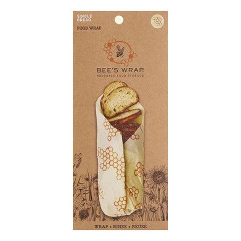 Bees Wrap, Honeycomb Bread Wrap, 1 Count Bees Wrap