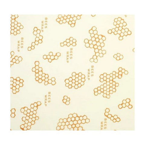 Bees Wrap, Honeycomb Bread Wrap, 1 Count Bees Wrap