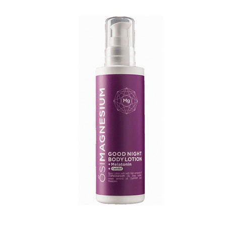 OSI, Osi Magnesium Body Lotion Melatonin, 6.76 Oz OSI