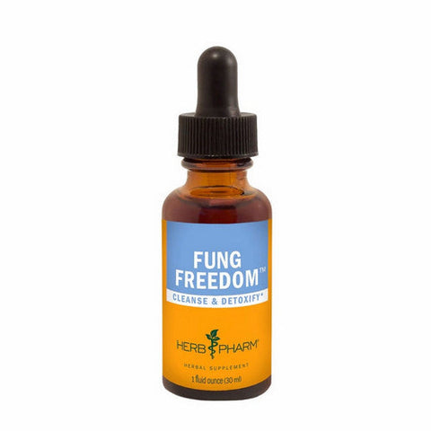 Herb Pharm, Fung Freedom, 1 Oz Herb Pharm