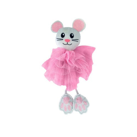 KONG Flingaroo Tutu Cat Toy Assorted, 1 Each/One Size by Kong