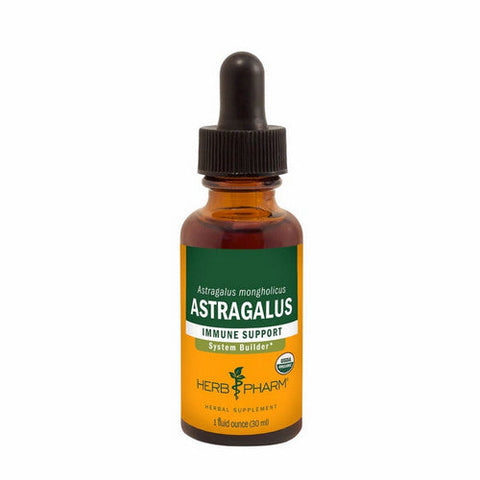 Herb Pharm, Astragalus, 1 Oz Herb Pharm