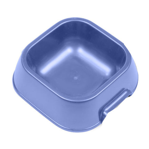 Van Ness Plastics Lightweight Dish Assorted, 1 Each/Small by Van Ness Plastics