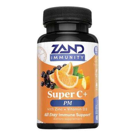 Zand, Super C+ PM, 60 Count Zand