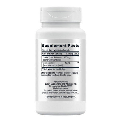 Life Extension, GEROPROTECT Autophagy Renew, 30 Vegetarian Capsules Life Extension