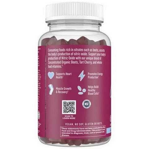 Garden of Life, Beets Raspberry, 60 Count Garden of Life