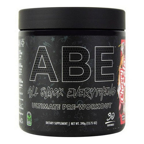 ABE, ABE Ultimate Preworkout Cherry Cola, 30 Servings ABE