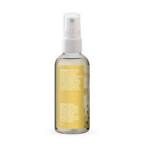 Aura Cacia, Aromatherapy Mist Frankincense And Myrrh, 4 Oz Aura Cacia