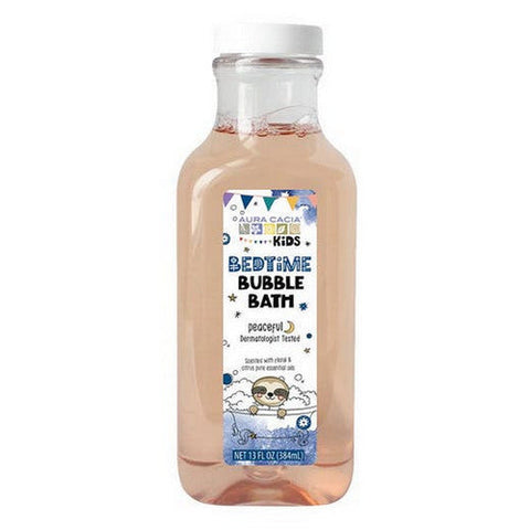 Aura Cacia, Kids Bubble Bath Bedtime, 13 Oz Aura Cacia