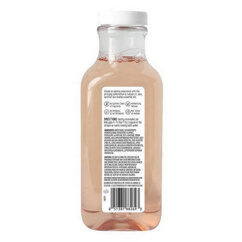 Aura Cacia, Kids Bubble Bath Clearing, 13 Oz Aura Cacia