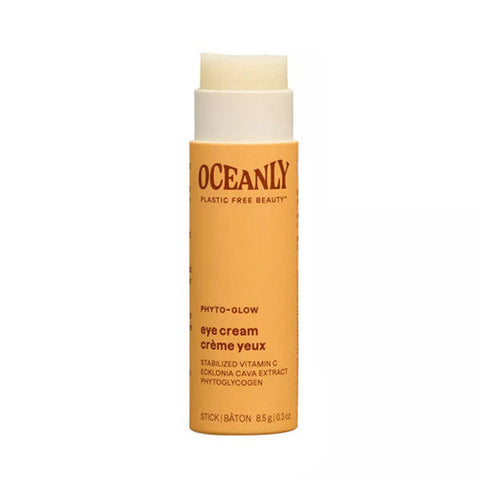 Oceanly, Phyto-Glow Eye Cream, 0.3 Oz Oceanly