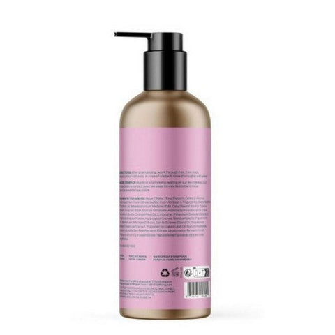 Attitude, Super Leaves Conditioner Hydrating Peppermint & Sweet Orange, 16 Oz Attitude