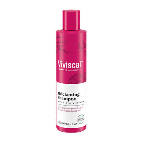 Viviscal, Thickening Shampoo, 250 Ml Viviscal