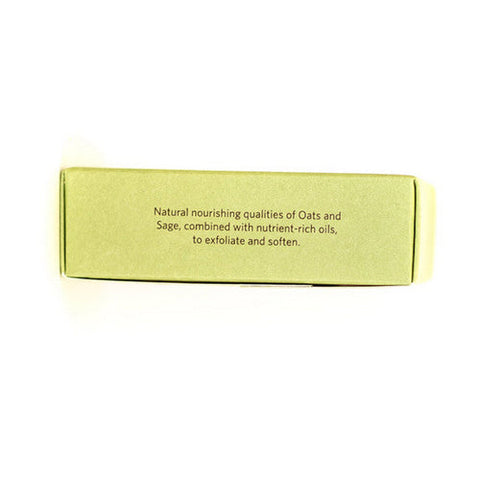 Moon Valley Organics, Herbal Soap Sage, 4 Oz Moon Valley Organics