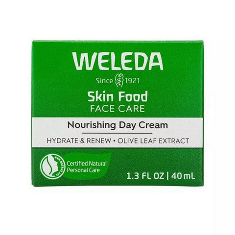 Weleda, Skin Food Face Care Nourishing Day Cream, 1.3 Oz Weleda