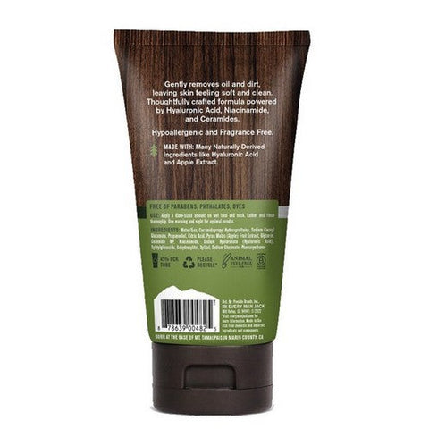 Every Man Jack, Daily Energizing Face Wash Skin Revive, 5 Oz Every Man Jack