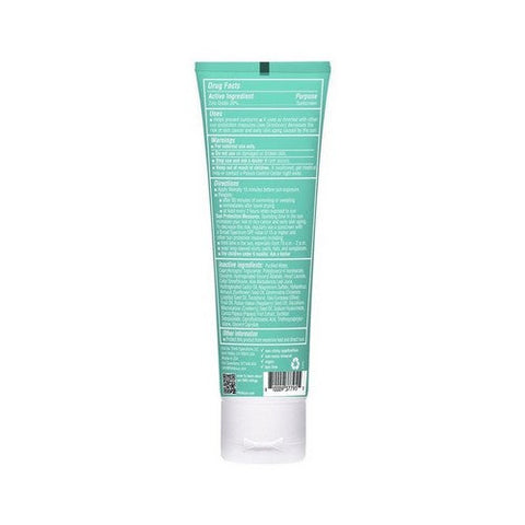 ThinkSport, Sunscreen Kid Spf30 Clear, 3 Oz ThinkSport