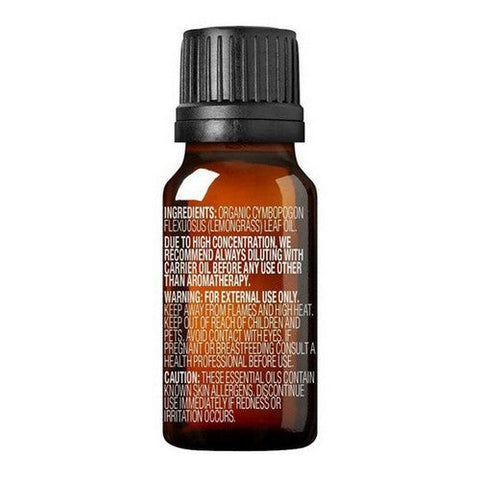 Cliganic, Lemongrass Oil, .33 Oz