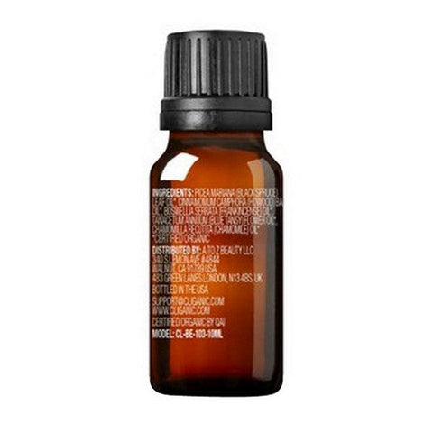 Cliganic, Balance Oil, .33 Oz