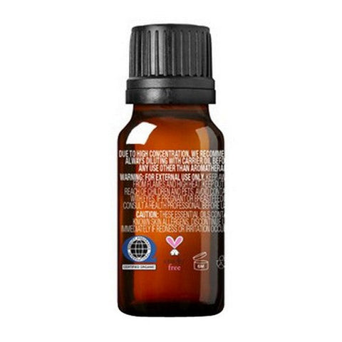 Cliganic, Balance Oil, .33 Oz Cliganic