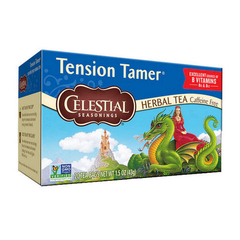 Celestial Seasonings