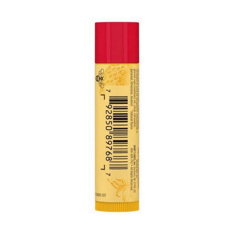 Burts Bees, Strawberry Lip Balm, 0.15 Oz Burts Bees