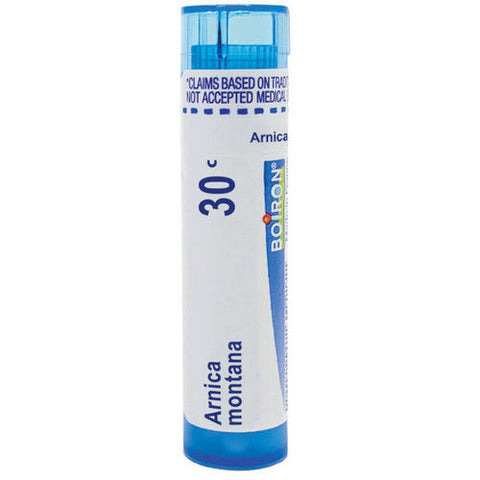 Boiron, Arnica Montana, 80 Count Boiron