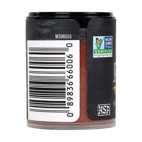 Frontier Coop, Paprika, 0.6 Oz Frontier Coop