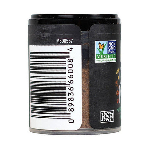 Frontier Coop, Garam Masala, 0.5 Oz Frontier Coop