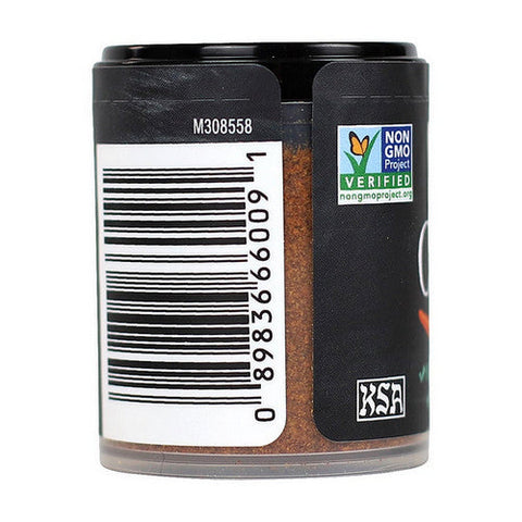 Frontier Coop, Cayenne, 0.6 Oz Frontier Coop