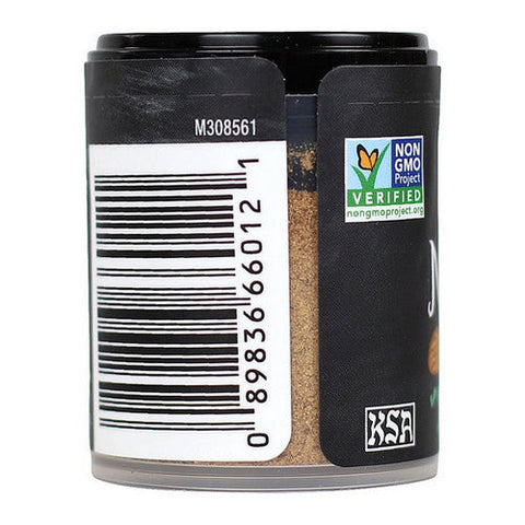 Frontier Coop, Nutmeg Ground, 0.6 Oz Frontier Coop