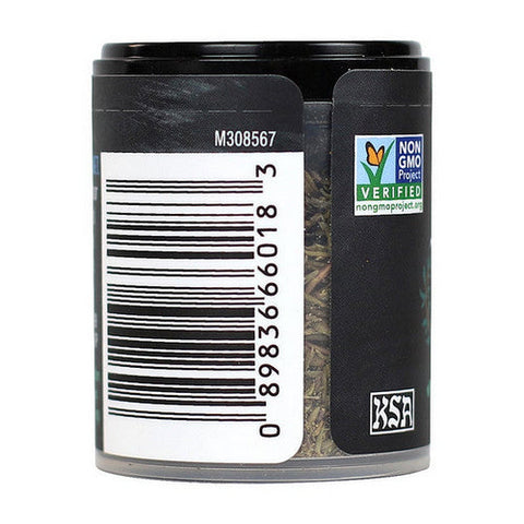Frontier Coop, Thyme, 0.1 Oz Frontier Coop