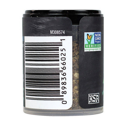 Frontier Coop, Basil, 0.1 Oz Frontier Coop