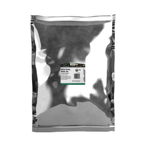 Frontier Coop, Organic White Peony Tea, 1 Lb Frontier Coop