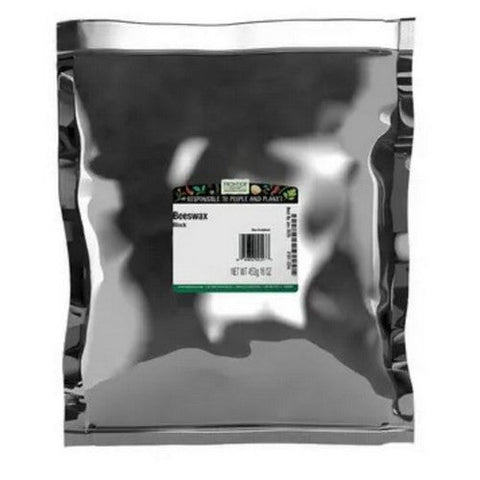 Frontier Coop, Beeswax Block, 1 Lb Frontier Coop