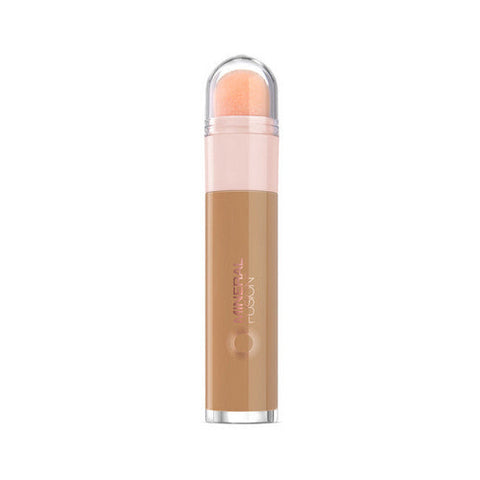 Mineral Fusion, Medium Neutral Liquid Concealer, 0.24 Oz Mineral Fusion