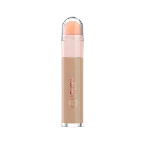Mineral Fusion, Medium Cool Liquid Concealer, 0.24 Oz Mineral Fusion