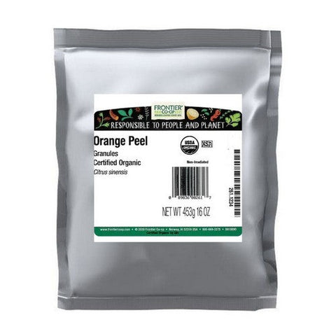 Frontier Coop, Organic Ceylon Cinnamon Sticks 3", 1 Lb Frontier Coop