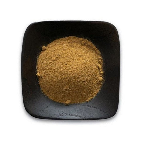 Frontier Coop, Turkey Rhubarb Root Powder, 16 Oz Frontier Coop