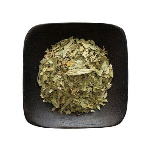 Frontier Coop, Organic Senna Leaf Cut & Sifted, 1 Lb Frontier Coop