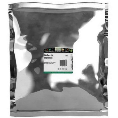 Frontier Coop, Herbes De Provence Kosher, 1 Lb Frontier Coop