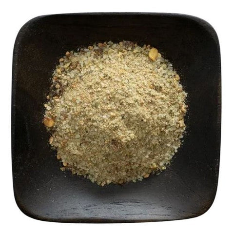Frontier Coop, Organic Herby Seasoning Blend, 1 Lb Frontier Coop