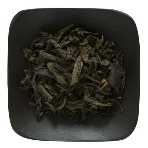 Frontier Coop, Organic Se Chung Special Oolong Tea, 1 Lb Frontier Coop