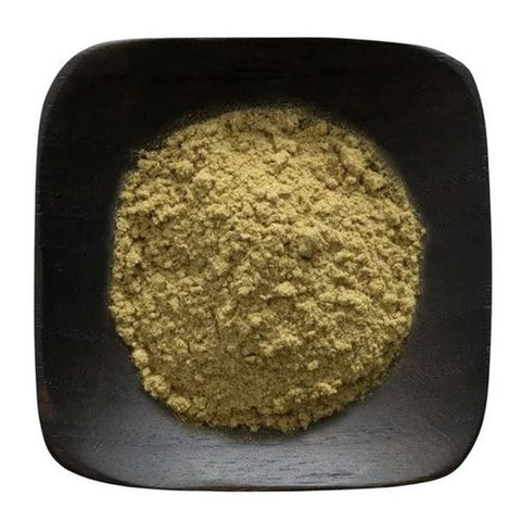 Frontier Coop, Organic Sage Leaf Ground, 1 Lb Frontier Coop