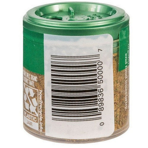 Simply Organic, Organic All-Purpose Seasoning, 0.42 Oz Simply Organic