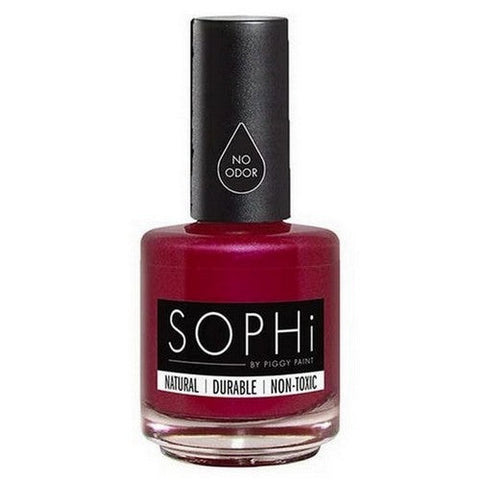 SOPHi, Cellar Nail Polish, 0.5 Oz SOPHi