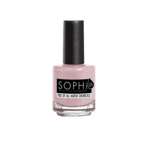 SOPHi, Lost In London Nail Polish, 0.5 Oz SOPHi