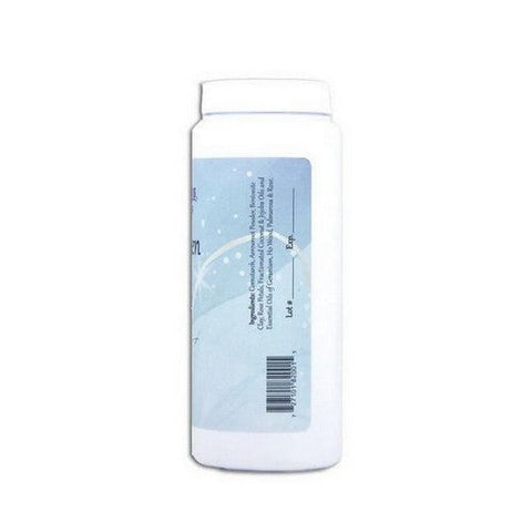 Wise Ways Herbals, Rose Garden Body Powder, 4 Oz Wise Ways Herbals