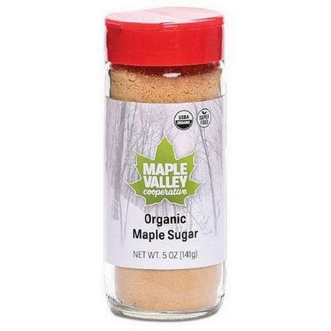 Maple Valley Cooperative, Maple Sugar Shaker, 5 Oz Maple Valley Cooperative